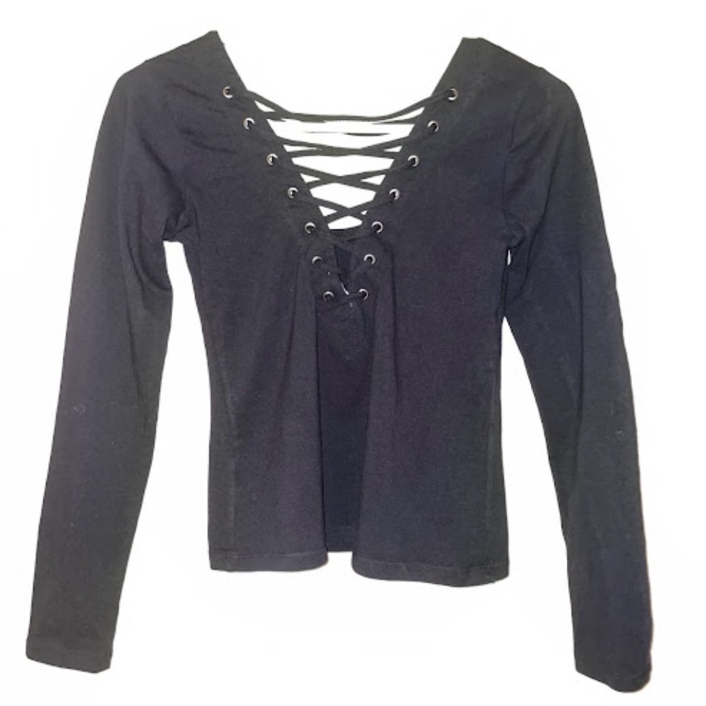 Women's Long Sleeve Top